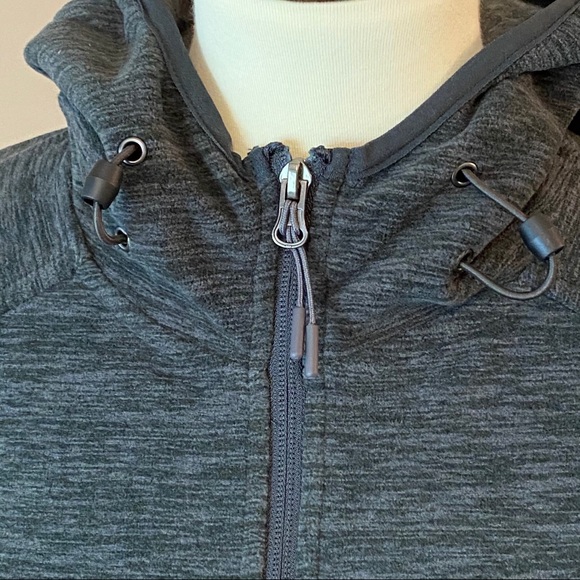 💥HOST PICK💥NWT New Balance Space Dye Hoodie - Picture 4 of 16